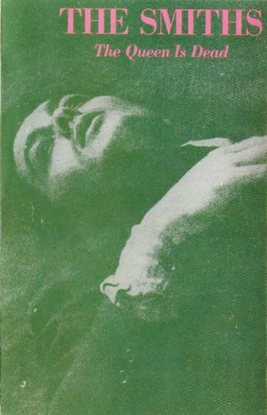 The Smiths - The Queen Is Dead