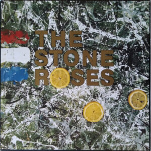 The Stone Roses - The Stone Roses