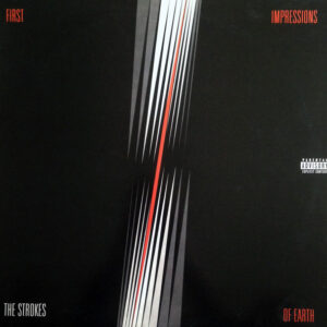 the-strokes-first-impressions-of-earth.jpg The Strokes - First Impressions of Earth