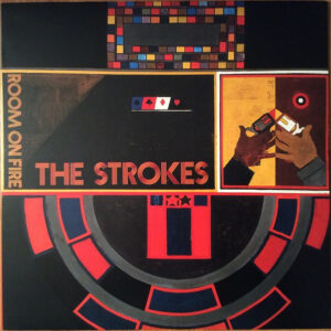 the-strokes-room-on-fire-1.jpg The Strokes - Room on Fire