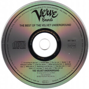 the-velvet-underground-the-best-of-the-velvet-underground.jpg The Velvet Underground - The Best of the Velvet Underground