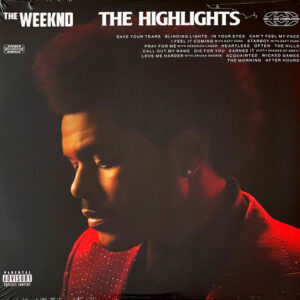 the-weeknd-the-highlights.jpg The Weeknd - The Highlights