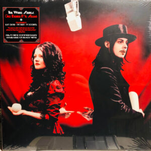 The White Stripes - Get Behind Me Satan