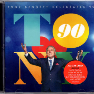 Tony Bennett - Tony Bennett Celebrates 90