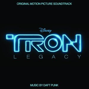 Tron - Disney Daft Punk