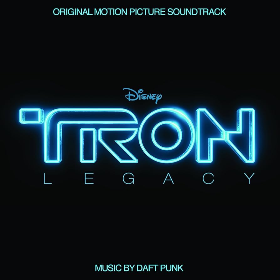Tron - Disney Daft Punk