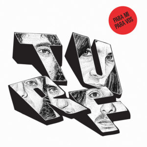 Turf - Para Mi para Vos