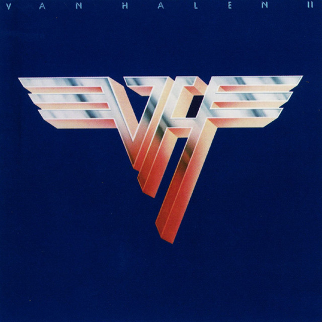 Van Halen - Van Halen II (remastered)