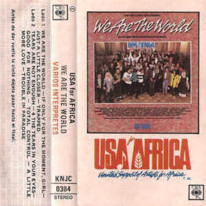 Varios Interpretes - Rock the World