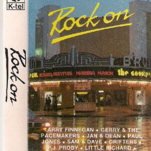 Various Artists - Knock Out