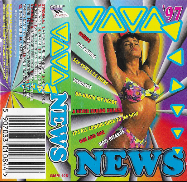 Various Artists - Music Makers