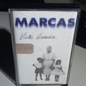 Victor Heredia - Marcas