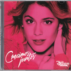 Violetta (6) - Crecimos Juntos