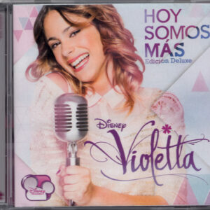Violetta (6) - Hoy Somos Más