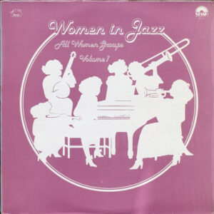 Women in Jazz – Women in Jazz