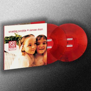 576eff88-eab9-4b88-be66-6b6508f09360 Smashing Pumpkins - Siamese Dream (2LPS) RSD