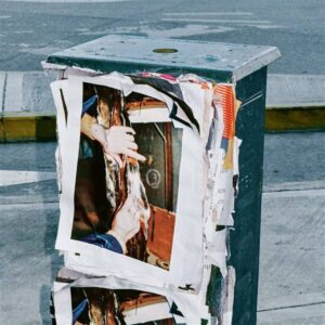 Babasonicos - Discutible (LP)