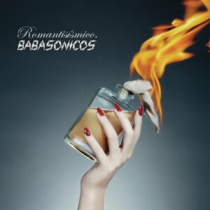 Babasonicos - Romantisismico (2LPS)