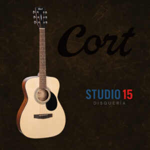 Guitarra Acústica Cort AF5100