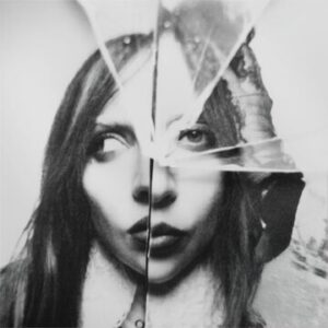 Lady Gaga – Mayhem (CD)