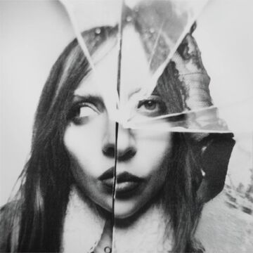 Lady Gaga - Mayhem (CD)