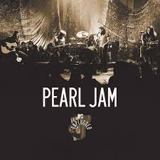 Pearl Jam – MTV Unplugged (Vinilo)