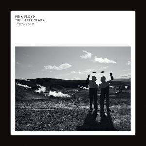 Pink Floyd - The Later Years 1987-2019 (2LPS)