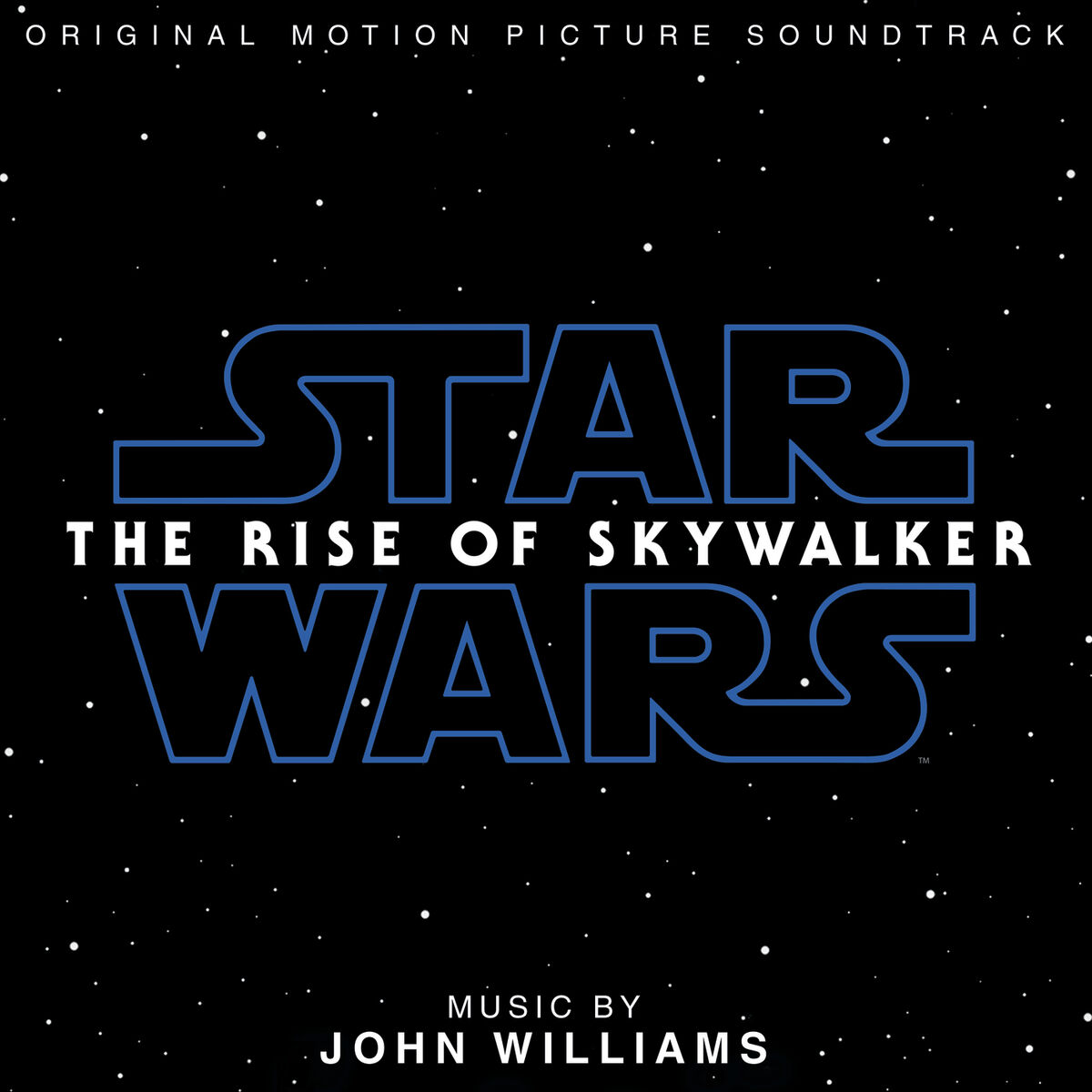 Star Wars: The Rise of Skywalker - Original Motion Picture Soundtrack