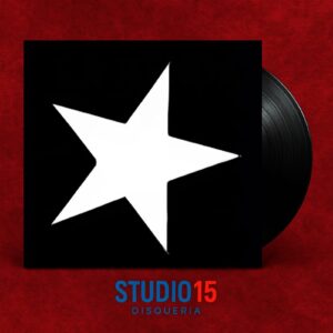 La Renga - La Renga (Reedicion 2025) LP