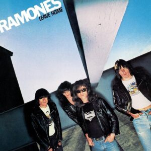 ramones-leave-home Ramones – Leave Home (LP)