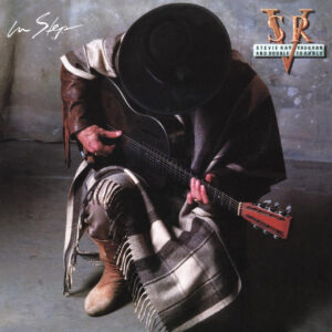 srv in step Stevie Ray Vaughan and Double Trouble – In Step (LP) Music On Vinyl