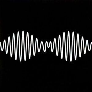Arctic-Monkeys-1 Arctic Monkeys - Am (LP)