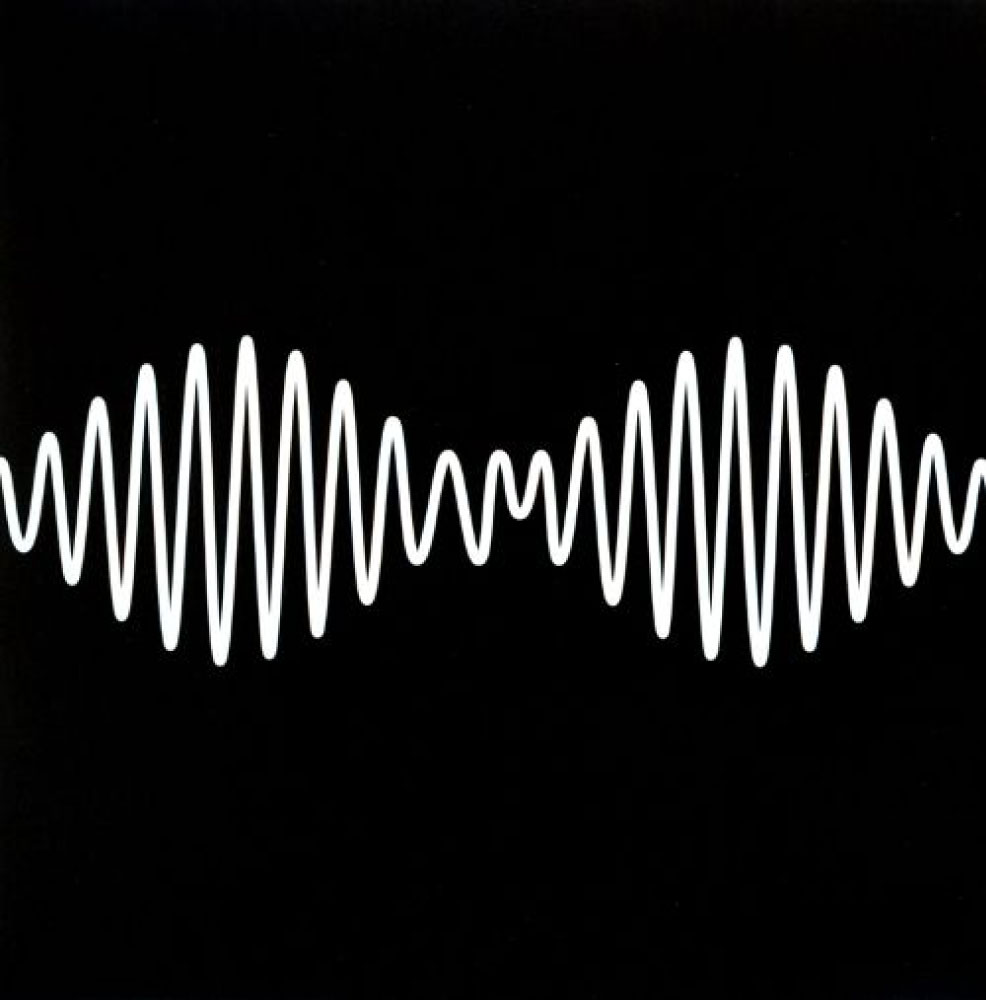 Arctic Monkeys - Am (LP)