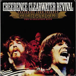 Creedence Clearwater Re Creedence Clearwater Revival - Chronicle: The 20 Greatest (2LP)