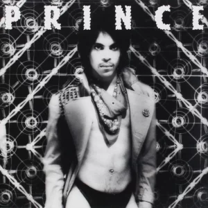 Prince - Dirty Mind (LP)