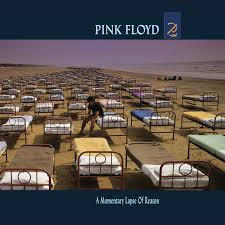 Pink Floyd – A Momentary Lapse Of Reason Pink Floyd - A Momentary Lapse Of Reason (LP)