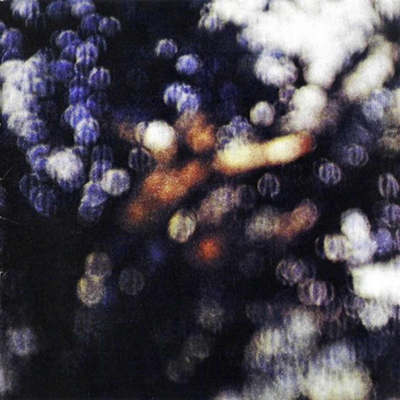 Pink Floyd - Obscured By Clouds (LP)