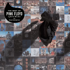 Pink Floyd - The Best of Pink Floyd (LP)