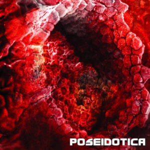 Poseidotica - Intramundo (LP)