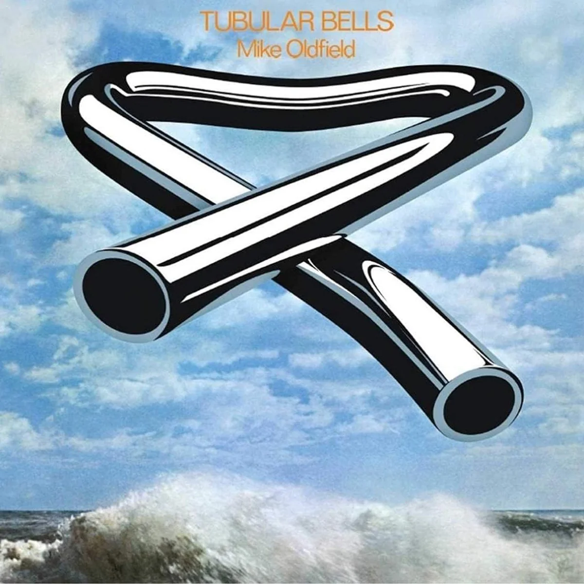 Mike Oldfield - Tubular Bells (Back To Black)