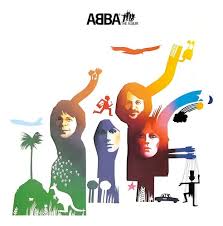 ABBA EL ALBUM Abba - El Album