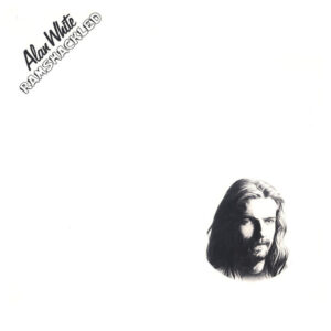 Alan White - Ramshackled