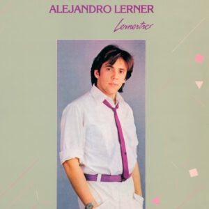 Alejandro Lerner - Lernertres
