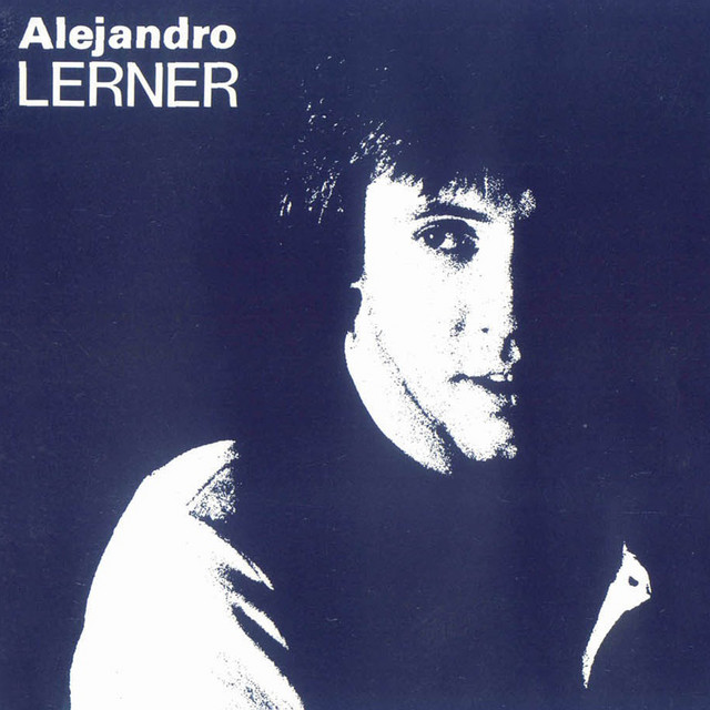 Alejandro Lerner - Y La Magia