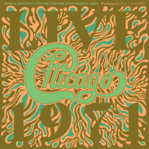 Chicago - 9