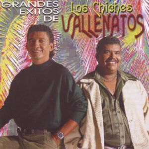 Chic - Los Grandes Exitos