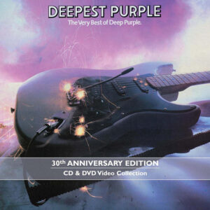Deep Purple - Deepest Purple