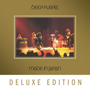 Deep Purple - Made In Japan
