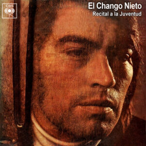 El Chango Nieto - Recital A La Juventud