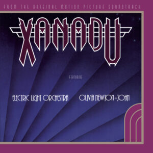 Electric Light Orchestra - Xanadu
